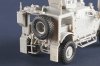 Trumpeter 07413 US M1240 M-ATV MRAP 1/72